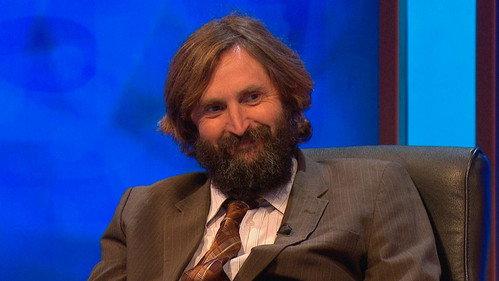 8 Out of 10 Cats Does Countdown Season 28 Episode 5 - Lucy Beaumont, Rob Brydon, Joe Wilkinson & Huge Davies