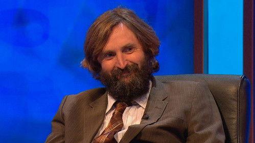 8 Out of 10 Cats Does Countdown Season 28 Episode 5 - Lucy Beaumont, Rob Brydon, Joe Wilkinson & Huge Davies