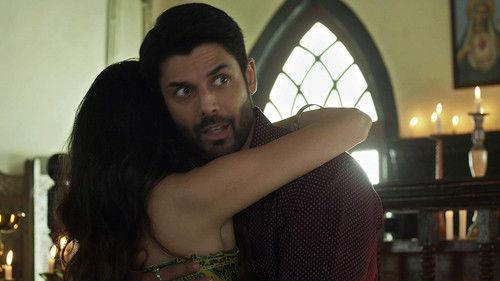 Damaged Season 1 Episode 3 - The Trust