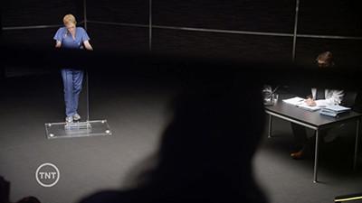 Background image for Deus Ex Machina