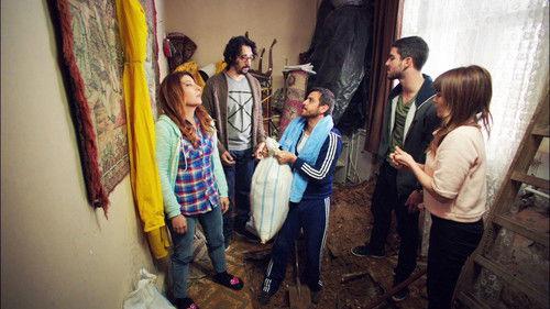 Bandits Season 1 Episode 24 - Episode 24