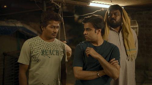 Panchayat Season 3 Episode 6 - Chingaari