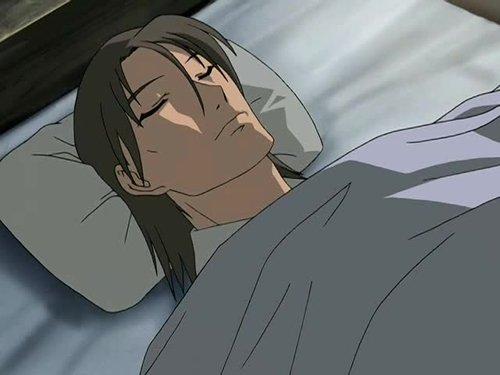 The Twelve Kingdoms Season 3 Episode 17 - A Great Distance In The Wind, The Sky At Dawn - Final Chapter