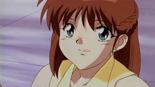 Blue Seed Beyond Season 1 Episode 1 - Kushinada Eradicate Mission: Operation MITAMA, Phase 1