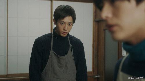 Naked Dining Season 1 Episode 10 - Agitated Cilantro