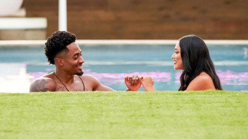 Love Island USA Season 2 Episode 1 - Episode 1