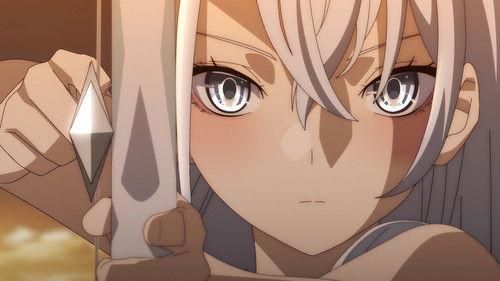 I Got a Cheat Skill in Another World and Became Unrivaled in the Real World, Too Season 1 Episode 13 - Yuuya and Kaori