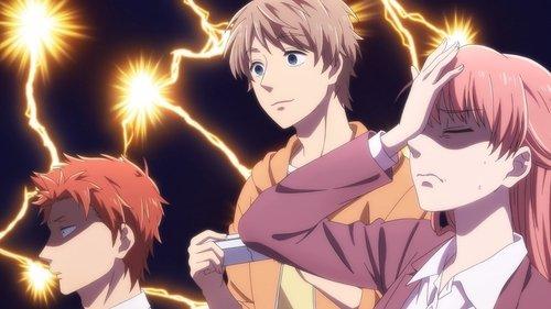 Wotakoi: Love Is Hard for Otaku Season 1 Episode 5 - Introducing Naoya and Gamers Meetup (Part II)