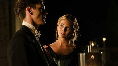 undefined Season 1 Episode 1 - The Maid in the Lake