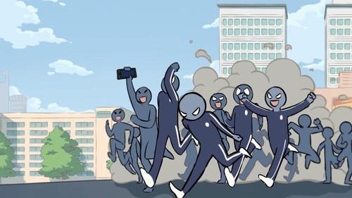 Nonhuman Season 1 Episode 17 - Episode 17