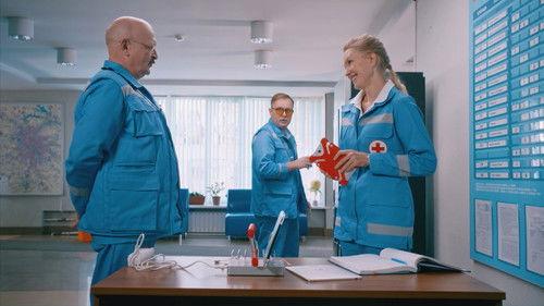 Dr. Driver Season 5 Episode 6 - Episode 6