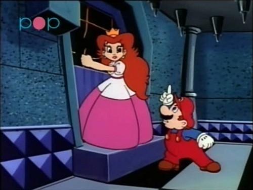 The Adventures of Super Mario Bros. 3 Season 1 Episode 6 - Never Koop a Koopa