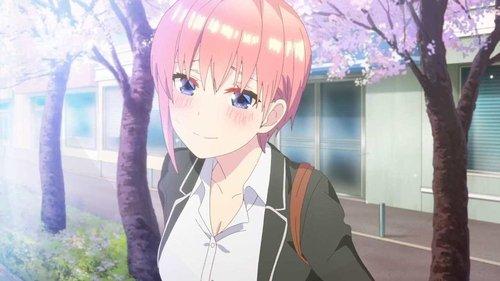 The Quintessential Quintuplets Season 2 Episode 9 - Welcome to Class 3-1