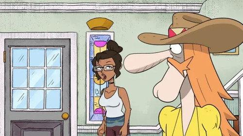 The Freak Brothers Season 3 Episode 3 - Freak to the Future (1)