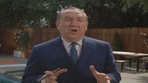 I Dream of Jeannie Season 3 Episode 10 - Here Comes Bootsie Nightingale