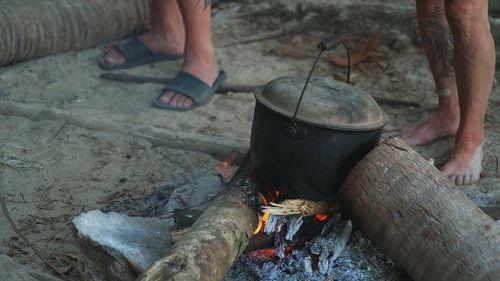 Robinson Season 24 Episode 8 - Episode 8