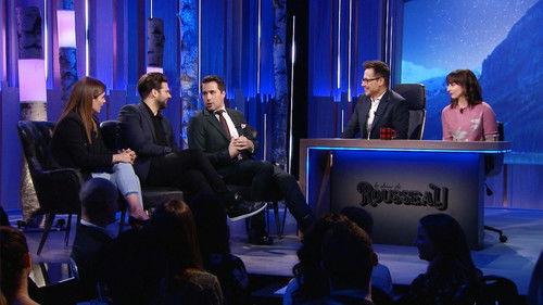 Rousseau's Show Season 1 Episode 8 - Episode 8