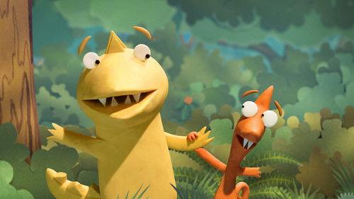 Kiri and Lou Season 3 Episode 4 - The Hoobi Hoobi Hoobi