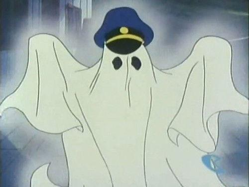 Fred and Barney Meet The Thing Season 1 Episode 25 - The Thing and the Captain's Ghost