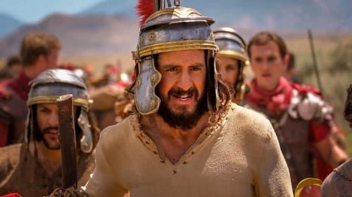 The Chosen Season 4 Episode 5 - Sitting, Serving, Scheming