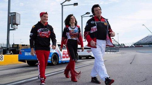 The Righteous Gemstones Season 3 Episode 1 - For I Know the Plans I Have for You