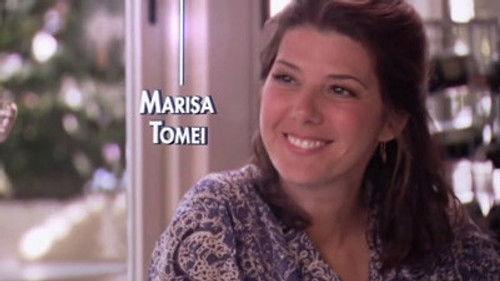 Who Do You Think You Are? Season 3 Episode 2 - Marisa Tomei