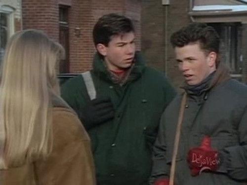 My Secret Identity Season 2 Episode 18 - Split Decision