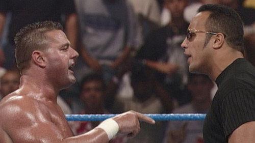 WWE Friday Night SmackDown Season 1 Episode 7 - SmackDown - Sep. 30, 1999
