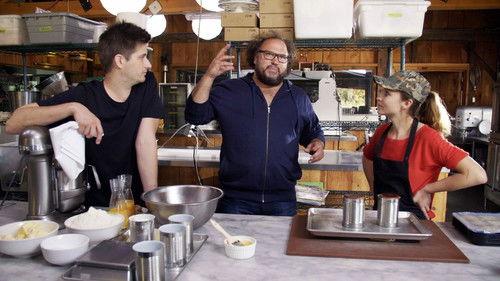 A Chef at the Shack Season 5 Episode 5 - Episode 5
