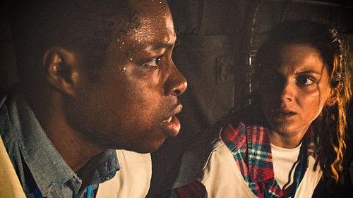 Casualty Season 36 Episode 25 - Balancing the Scales