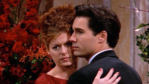 Will & Grace Season 1 Episode 22 - Object of My Rejection