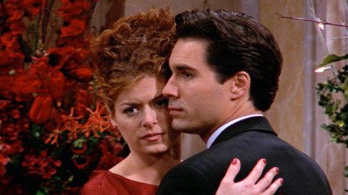 Will & Grace Season 1 Episode 22 - Object Of My Rejection