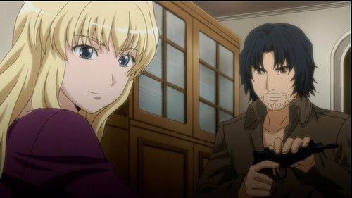 Gunslinger Girl Season 2 Episode 3 - Simulacra