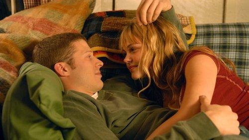 Friday Night Lights Season 1 Episode 17 - I Think We Should Have Sex