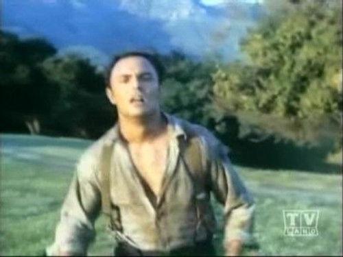 Gunsmoke Season 12 Episode 8 - The Whispering Tree