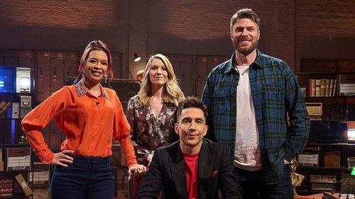 Evil Genius with Russell Kane Season 1 Episode 2 - Einstein