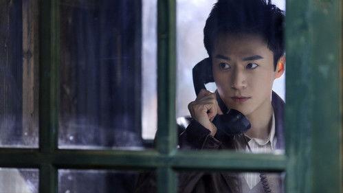 Killer And Healer Season 1 Episode 1 - Episode 1