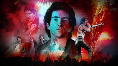 Australian Story Season 27 Episode 9 - Bon Scott: On the Brink