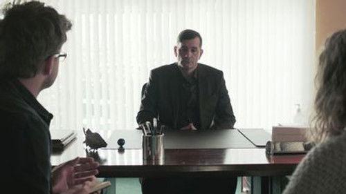 Professor T. Season 1 Episode 2 - A Fatal Mistake