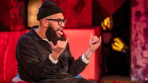 Frankie Boyle's New World Order Season 5 Episode 7 - Unseen