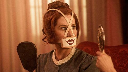 Shining Vale Season 2 Episode 4 - Chapter 12: Smile