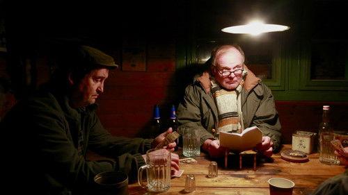 Rabbies Season 1 Episode 1 - Episode 1