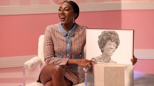 Ziwe Season 1 Episode 2 - Beauty Standards