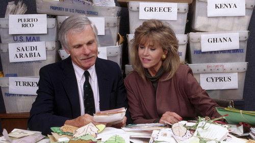 Call Me Ted Season 1 Episode 5 - Episode 5