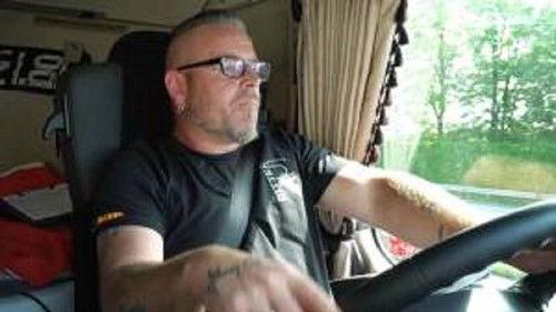 Asphalt-Cowboys Season 12 Episode 3 - Episode 3