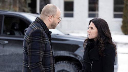 Classified Season 2 Episode 2 - Voice Match