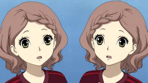 undefined Season 1 Episode 1 - Ama Tsukase