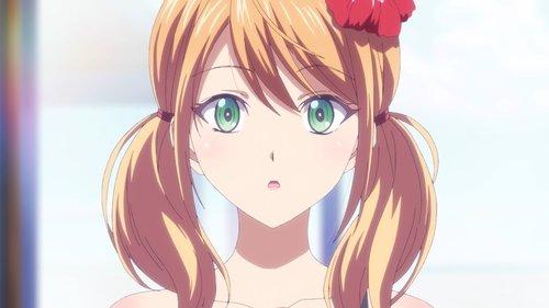 undefined Season 1 Episode 9 - Riho and Her Past