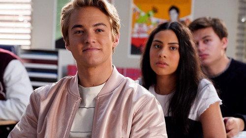 Saved by the Bell Season 1 Episode 2 - Clubs and Cliques