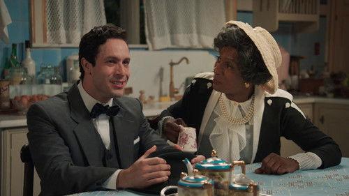 Êta Mundo Melhor! Season 1 Episode 18 - Episode 18